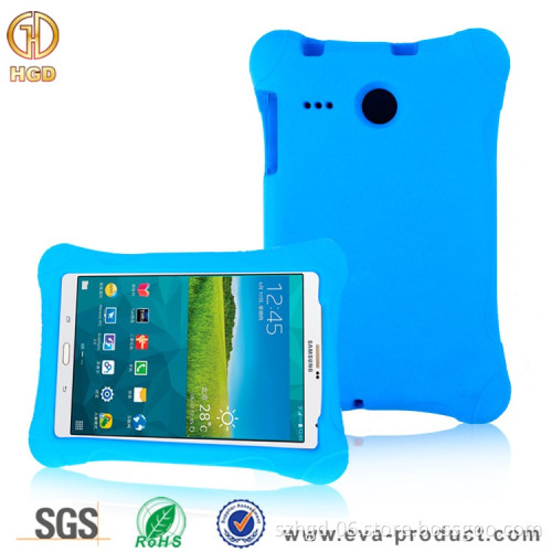 Drop proof kids eva foam case for samsung galaxy tab e 8.0 t377